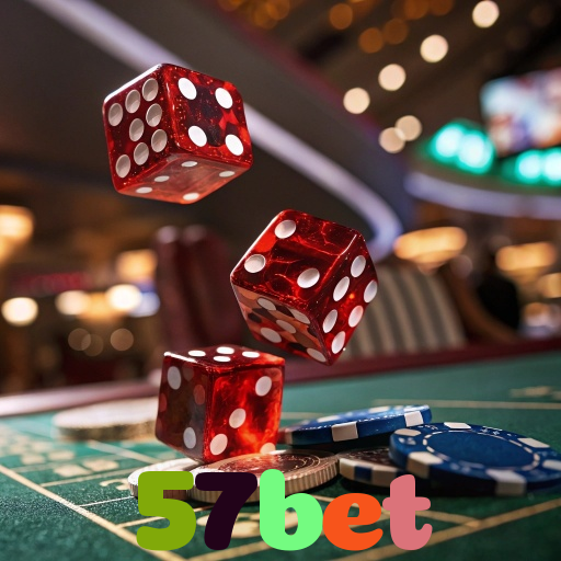 57bet：Jogue poker, aposte no futebol e ganhe em grandes jogos de cassino!