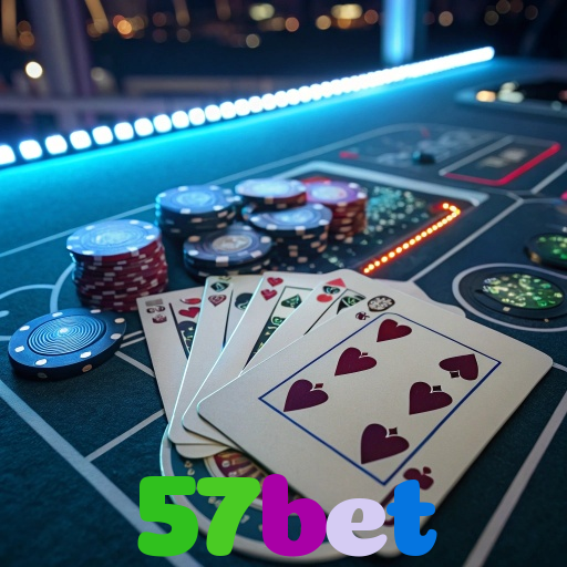 57bet:Aposte nas melhores slots e conquiste prêmios como nunca!