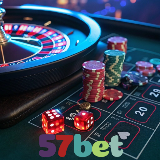57bet：Aposte no futebol, jogue poker e conquiste vitórias épicas!