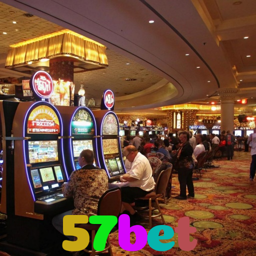 57bet:Aposte nas melhores slots e conquiste prêmios como nunca!