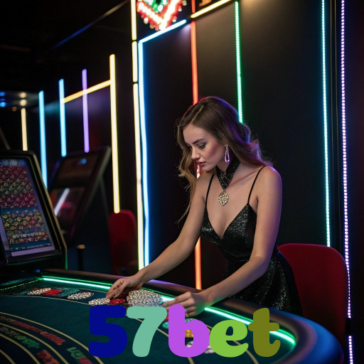 57bet：Jogue poker, aposte no futebol e ganhe em grandes jogos de cassino!