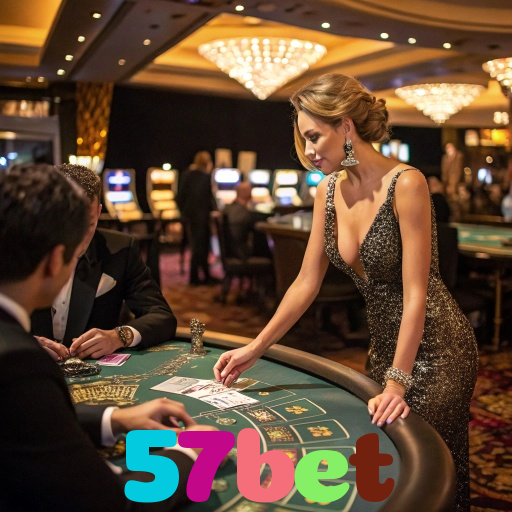 57bet:Aposte nas melhores slots e conquiste prêmios como nunca!