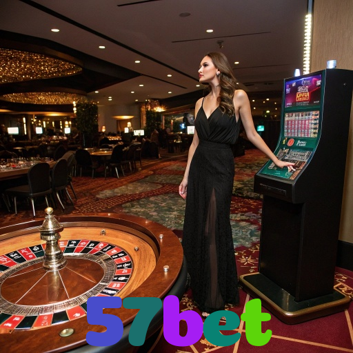 57bet:Aposte nas melhores slots e conquiste prêmios como nunca!