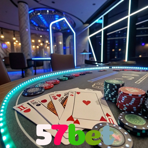 57bet：Aposte nas melhores slots e conquiste prêmios como nunca!