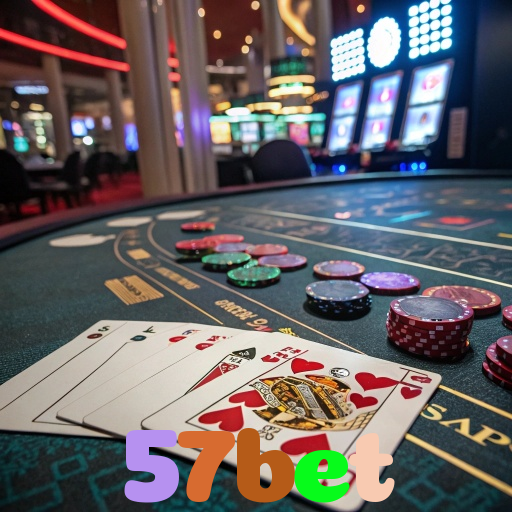 57bet:Aposte no futebol, jogue poker e conquiste vitórias épicas!