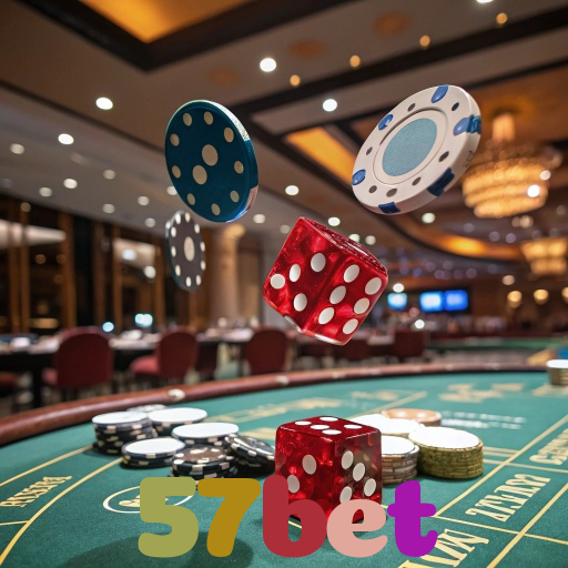 57bet:Aposte no futebol, jogue poker e conquiste vitórias épicas!