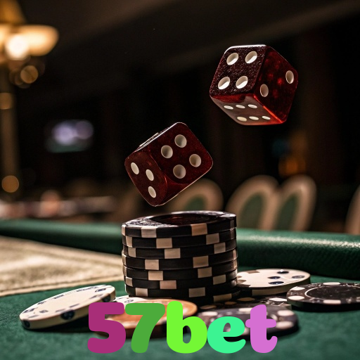 57bet：Aposte nas melhores slots e conquiste prêmios como nunca!