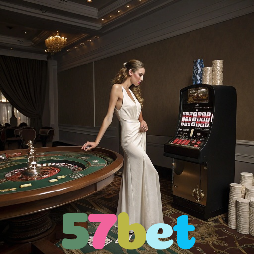 57bet:Aposte nas melhores slots e conquiste prêmios como nunca!
