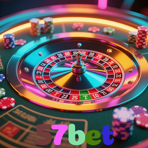57bet：Aposte nas melhores slots e conquiste prêmios como nunca!