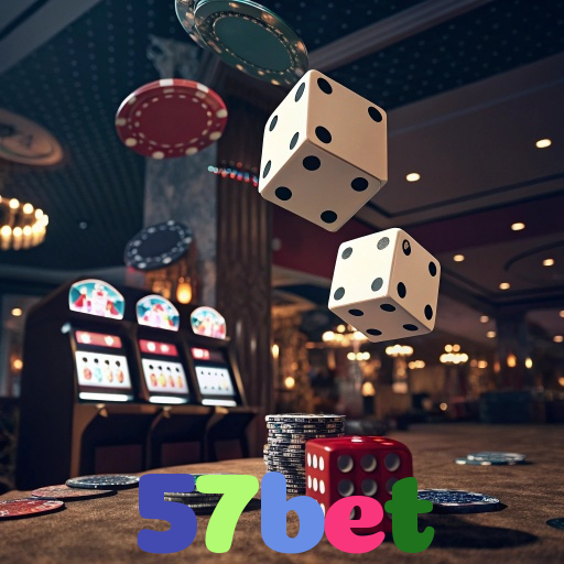57bet:Aposte nas melhores slots e conquiste prêmios como nunca!