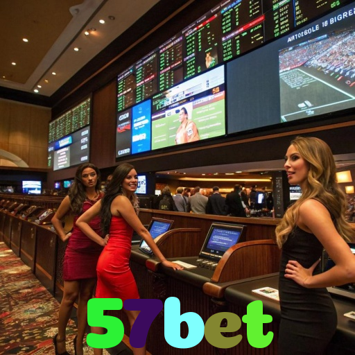 57bet：Jogue poker, aposte no futebol e ganhe em grandes jogos de cassino!