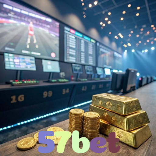 57bet：Aposte nas melhores slots e conquiste prêmios como nunca!