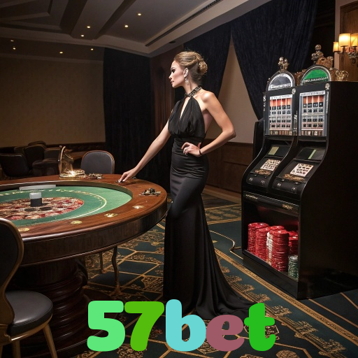 57bet：Aposte nas melhores slots e conquiste prêmios como nunca!