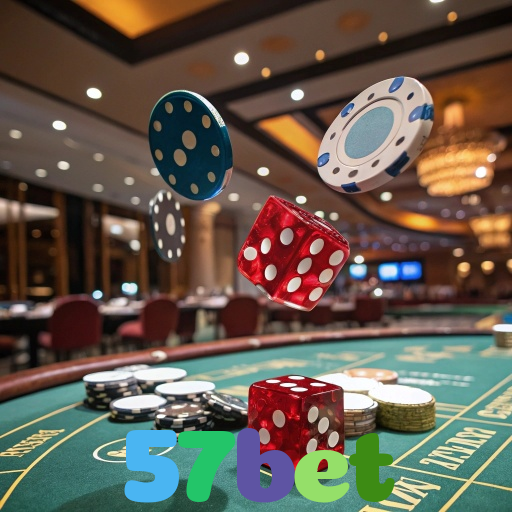 57bet:Aposte no futebol, jogue poker e conquiste vitórias épicas!
