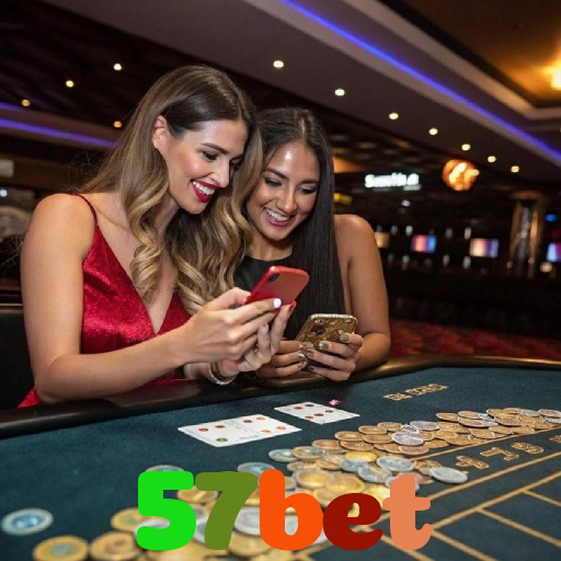 57bet：Jogue poker, aposte no futebol e ganhe em grandes jogos de cassino!
