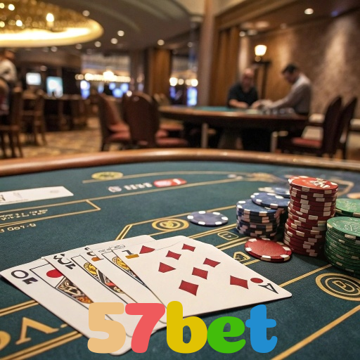 57bet:Aposte no futebol, jogue poker e conquiste vitórias épicas!