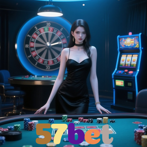 57bet:Aposte nas melhores slots e conquiste prêmios como nunca!