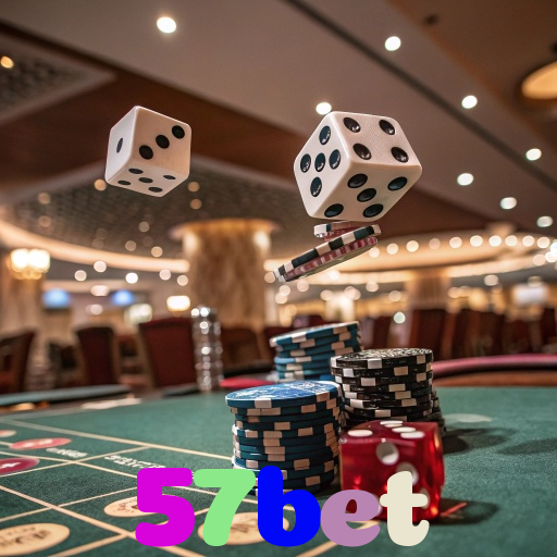 57bet：Aposte no futebol, jogue poker e conquiste vitórias épicas!