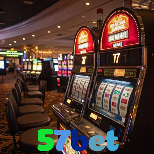 57bet：Aposte nas melhores slots e conquiste prêmios como nunca!