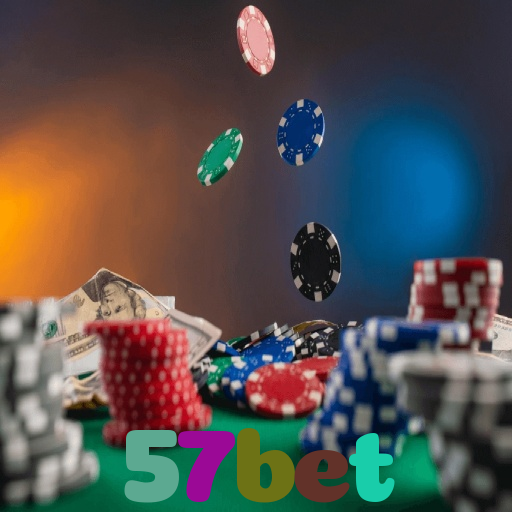 57bet：Aposte nas melhores slots e conquiste prêmios como nunca!