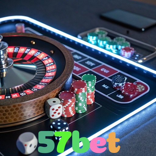 57bet:Aposte nas melhores slots e conquiste prêmios como nunca!