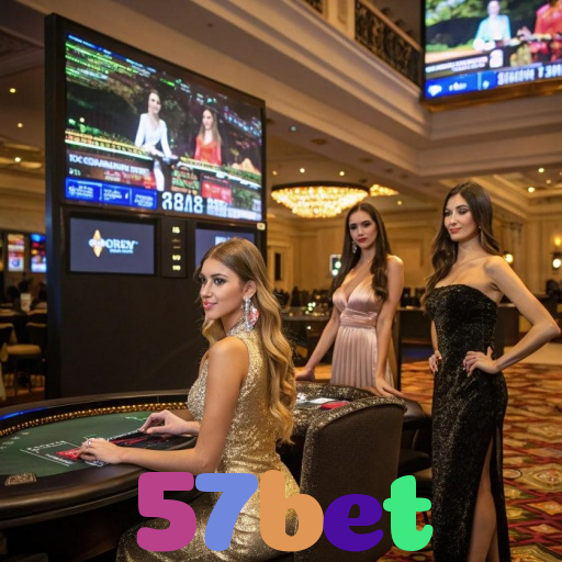 57bet:Jogue poker, aposte no futebol e ganhe em grandes jogos de cassino!