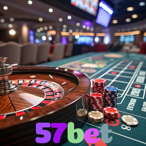 57bet:Aposte no futebol, jogue poker e conquiste vitórias épicas!