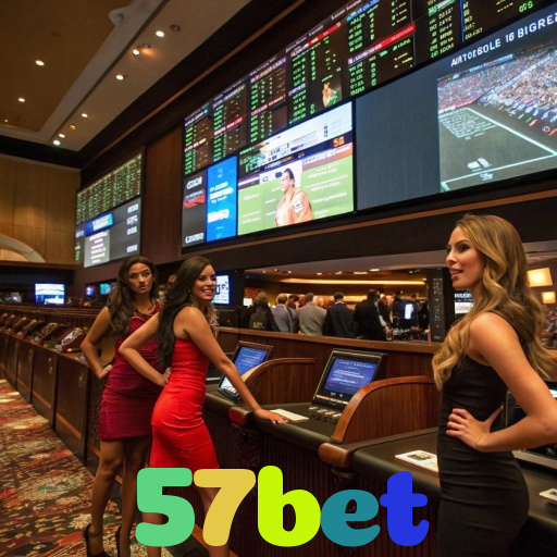 57bet:Aposte no futebol, jogue poker e conquiste vitórias épicas!