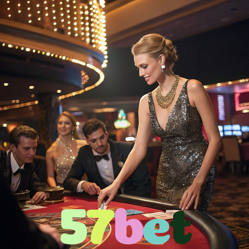 57bet:Jogue poker, aposte no futebol e ganhe em grandes jogos de cassino!