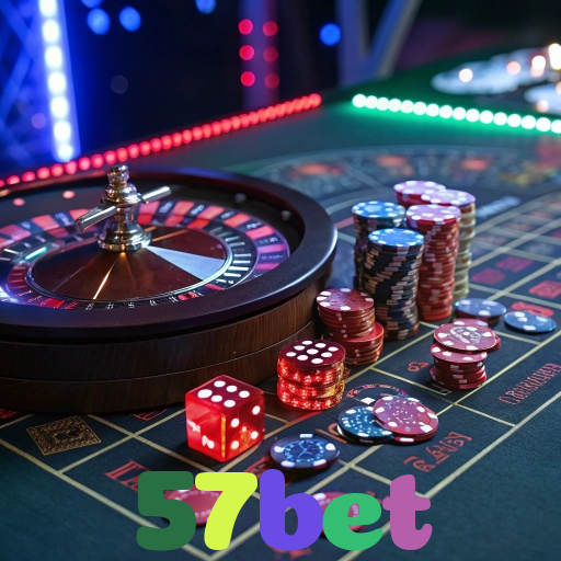 57bet:Aposte no futebol, jogue poker e conquiste vitórias épicas!