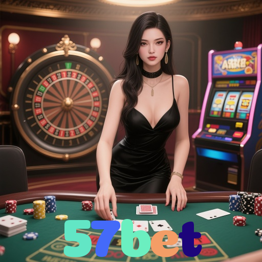 57bet:Aposte nas melhores slots e conquiste prêmios como nunca!