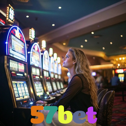 57bet:Jogue poker, aposte no futebol e ganhe em grandes jogos de cassino!