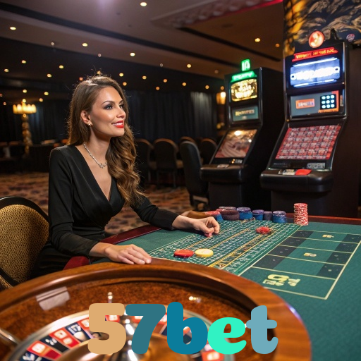 57bet：Jogue poker, aposte no futebol e ganhe em grandes jogos de cassino!
