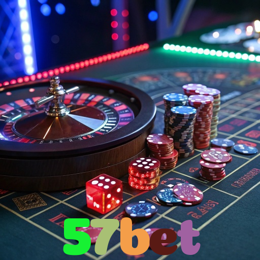 57bet:Aposte nas melhores slots e conquiste prêmios como nunca!