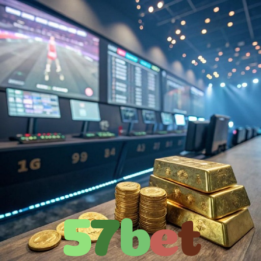 57bet：Aposte nas melhores slots e conquiste prêmios como nunca!