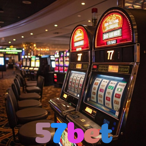 57bet:Aposte nas melhores slots e conquiste prêmios como nunca!