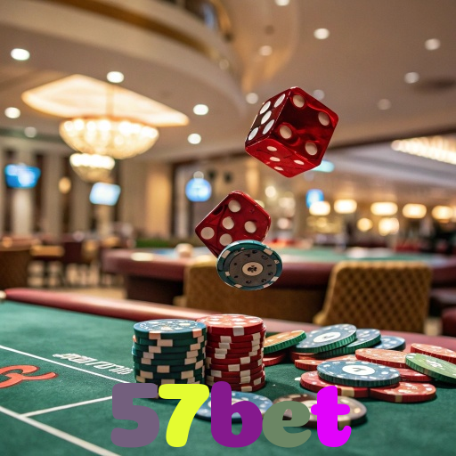 57bet:Aposte no futebol, jogue poker e conquiste vitórias épicas!