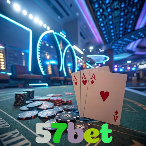 57bet:Aposte no futebol, jogue poker e conquiste vitórias épicas!