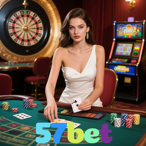 57bet:Jogue poker, aposte no futebol e ganhe em grandes jogos de cassino!