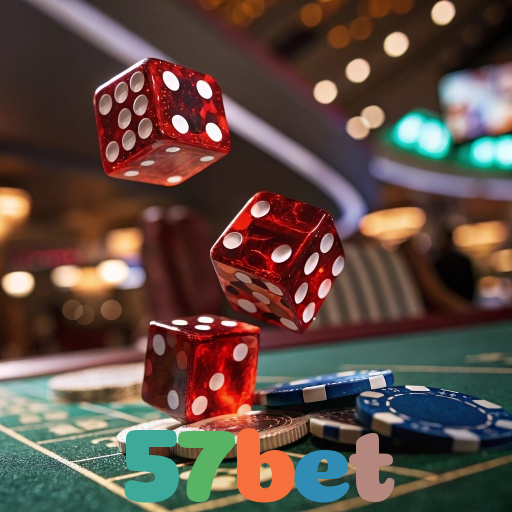 57bet：Aposte nas melhores slots e conquiste prêmios como nunca!