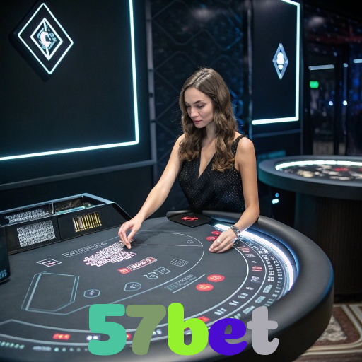 57bet:Aposte nas melhores slots e conquiste prêmios como nunca!