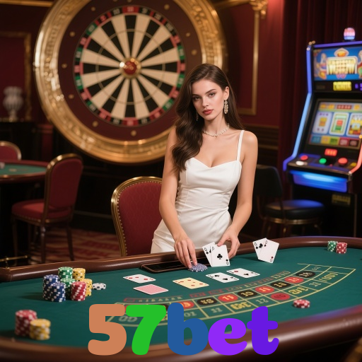 57bet：Aposte no futebol, jogue poker e conquiste vitórias épicas!