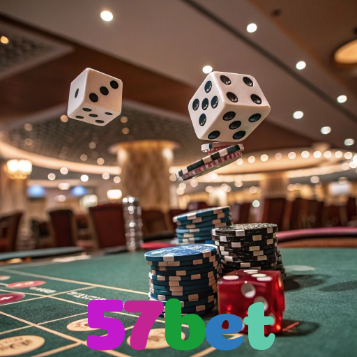 57bet：Jogue poker, aposte no futebol e ganhe em grandes jogos de cassino!