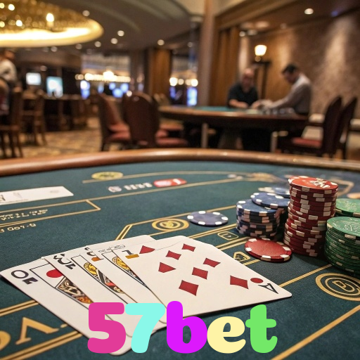 57bet：Aposte nas melhores slots e conquiste prêmios como nunca!