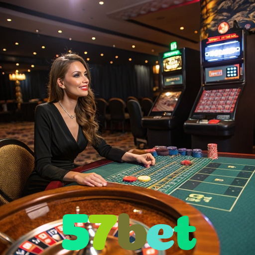 57bet：Aposte nas melhores slots e conquiste prêmios como nunca!