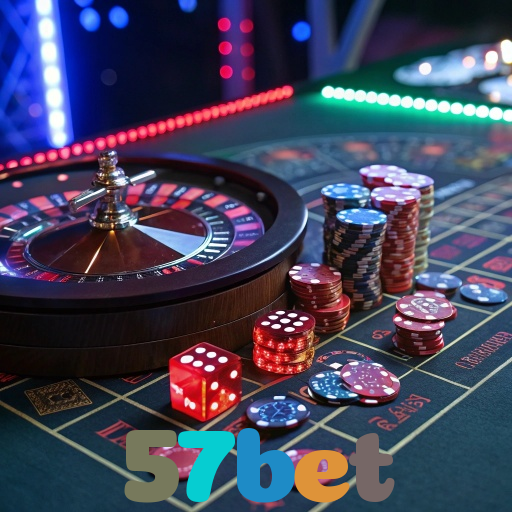 57bet:Aposte no futebol, jogue poker e conquiste vitórias épicas!