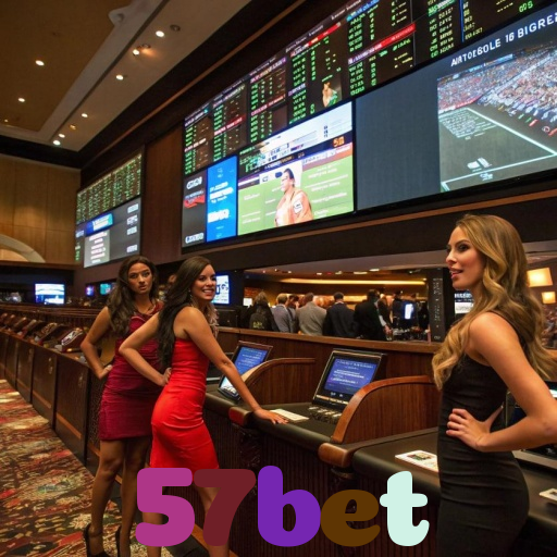 57bet：Aposte no futebol, jogue poker e conquiste vitórias épicas!