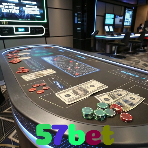 57bet:Aposte no futebol, jogue poker e conquiste vitórias épicas!