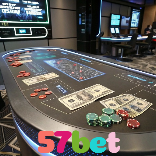 57bet：Aposte no futebol, jogue poker e conquiste vitórias épicas!