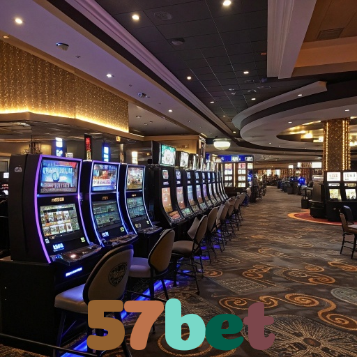 57bet:Jogue poker, aposte no futebol e ganhe em grandes jogos de cassino!